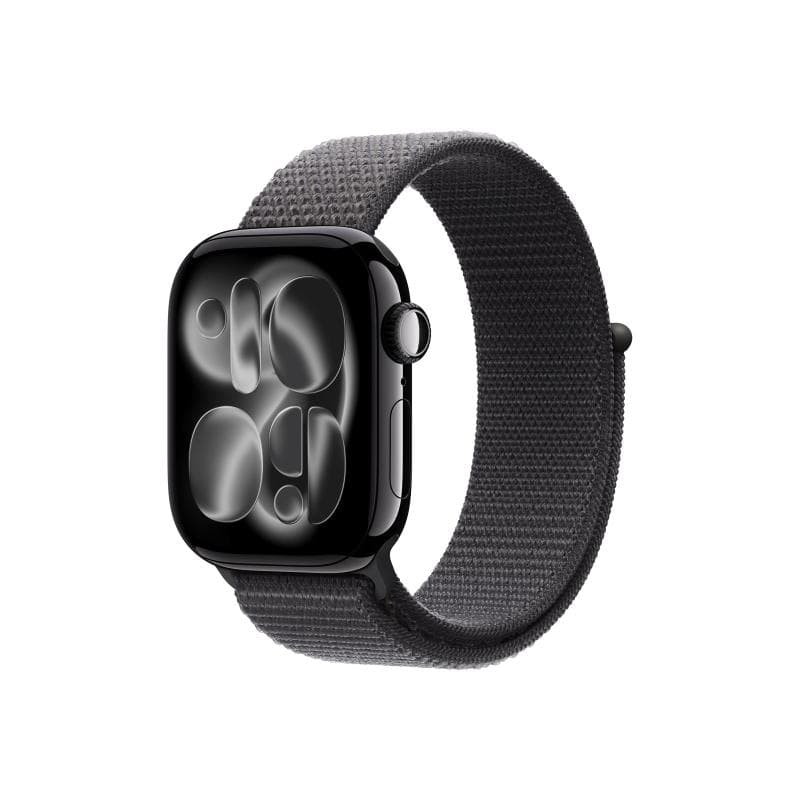APPLE 42mm Dark Gray Sport Loop