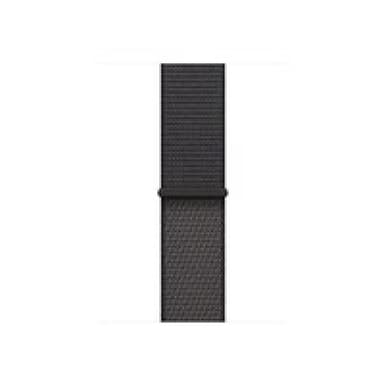 APPLE 42mm Dark Gray Sport Loop
