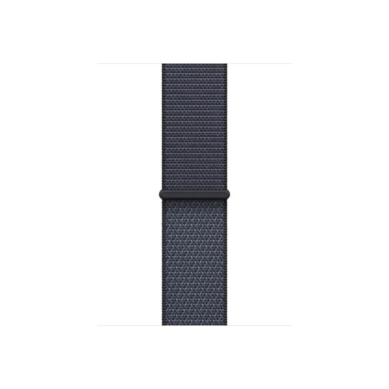 APPLE 42mm Anchor Blue Sport Loop Telefonie