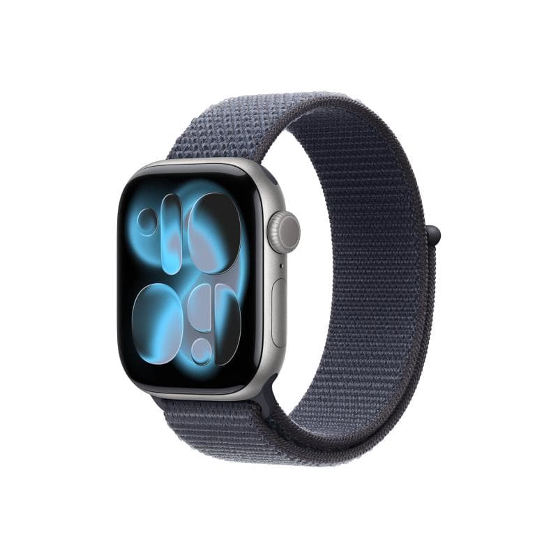 APPLE 42mm Anchor Blue Sport Loop Telefonie