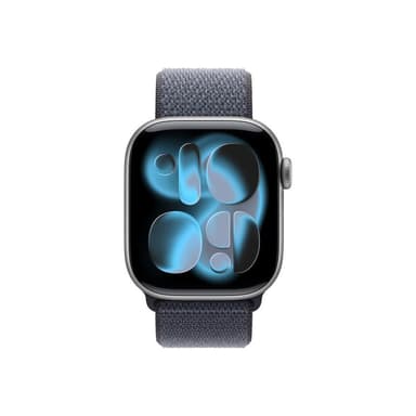 APPLE 42mm Anchor Blue Sport Loop Telefonie
