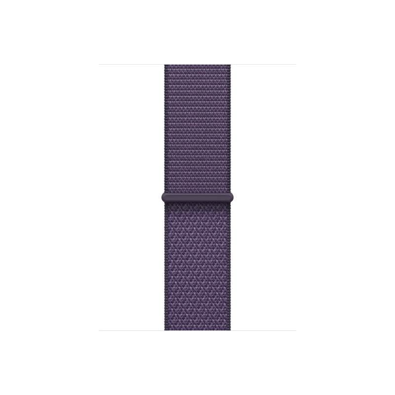 APPLE 40mm Purple Fog Sport Loop