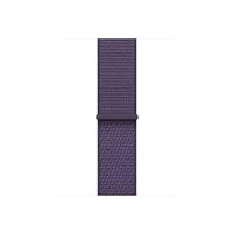 APPLE 40mm Purple Fog Sport Loop