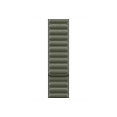 APPLE 42mm Sage Gray Magnetic Link - M/L