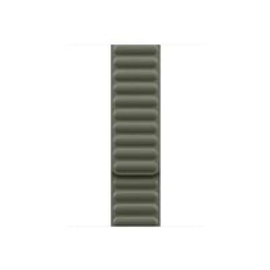 APPLE 42mm Sage Gray Magnetic Link - M/L