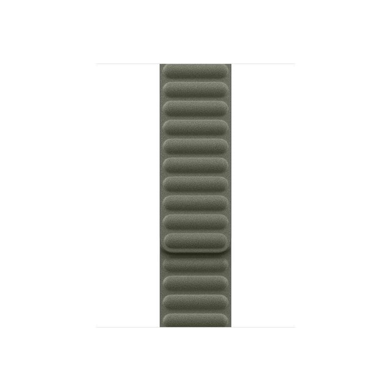 APPLE 42mm Sage Gray Magnetic Link - S/M