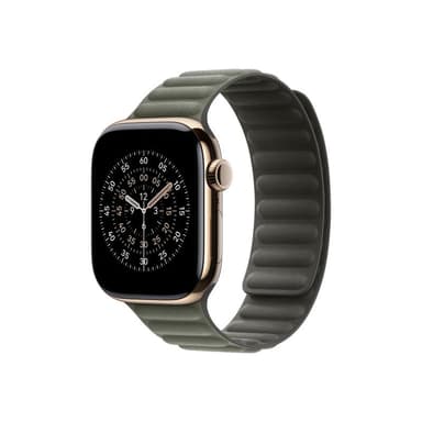 APPLE 42mm Sage Gray Magnetic Link - S/M