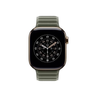 APPLE 42mm Sage Gray Magnetic Link - S/M