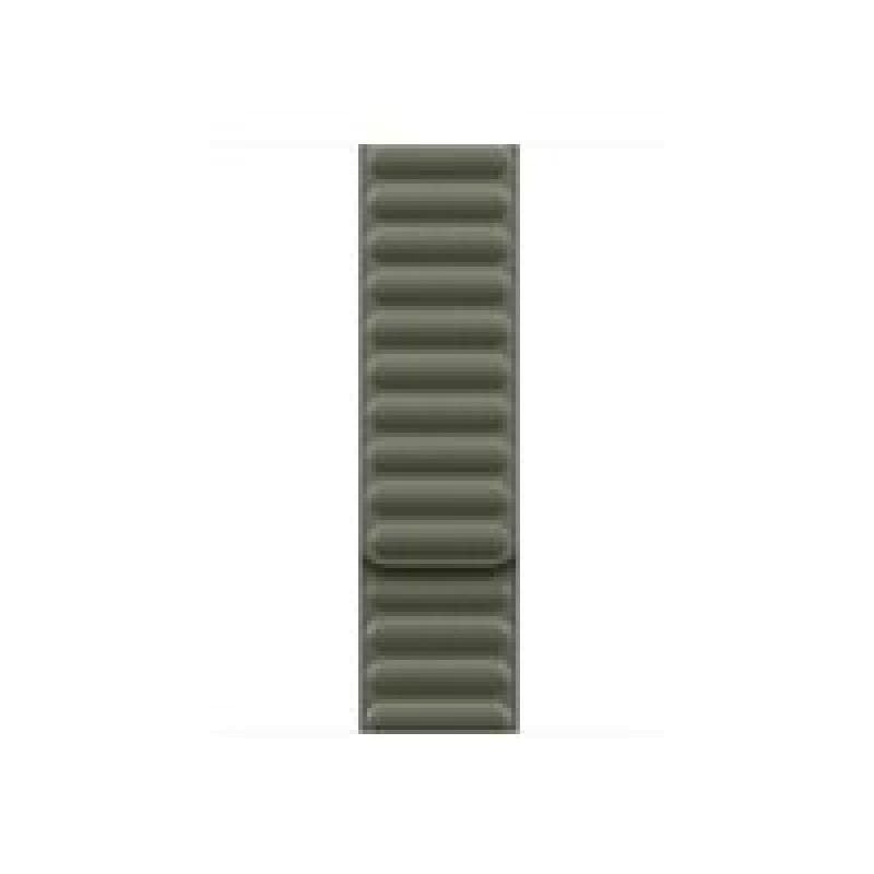 APPLE 42mm Sage Gray Magnetic Link - S/M