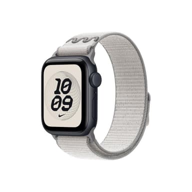 APPLE 40mm Veiled Grey Nike Sport Loop