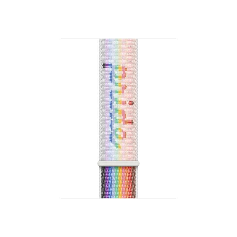 APPLE 45mm Pride Edition Sport Loop