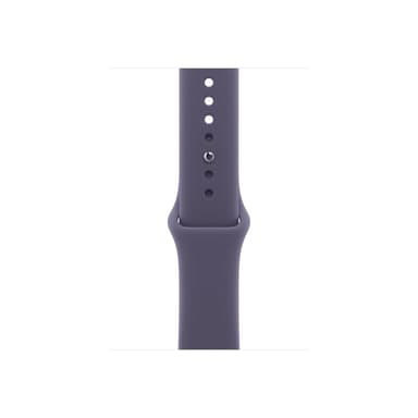APPLE 46mm Purple Fog Sport Band - M/L