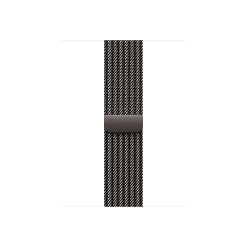 APPLE 42mm Slate Milanese Loop