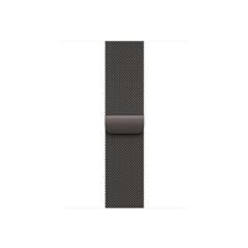 APPLE 40mm Slate Milanese Loop