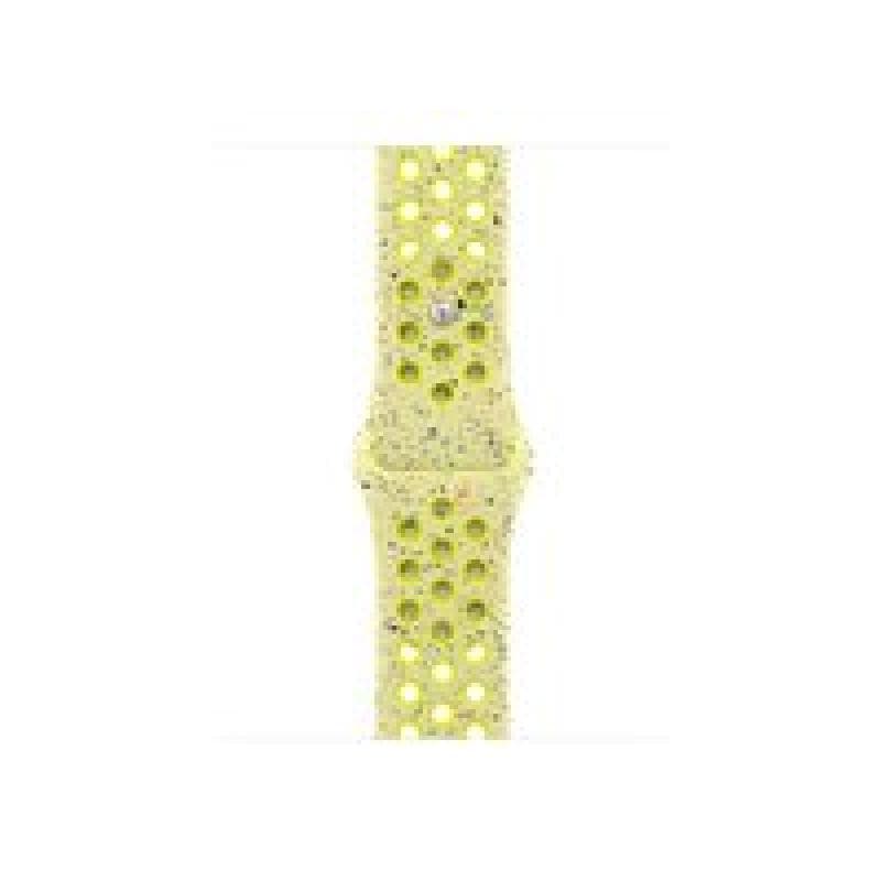 APPLE 40mm Volt Splash Nike Sport Band - M/L