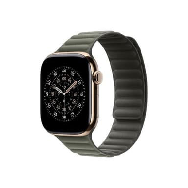 APPLE 46mm Sage Gray Magnetic Link - M/L