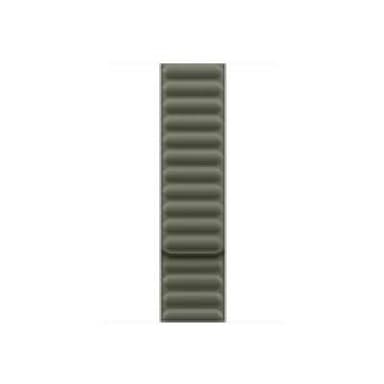 APPLE 46mm Sage Gray Magnetic Link - M/L