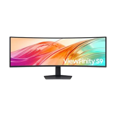 SAMSUNG ViewFinity S49F950 124,46cm (49″)