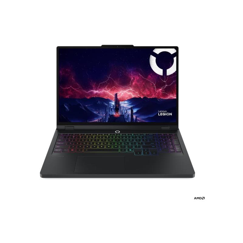 LENOVO Legion Pro 5 16ADR10 40,6cm (16″) R7-8745HX 32GB 1TB W11