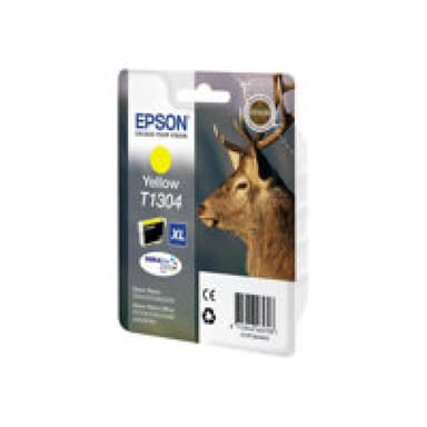 EPSON T1304 Gelb Tintenpatrone