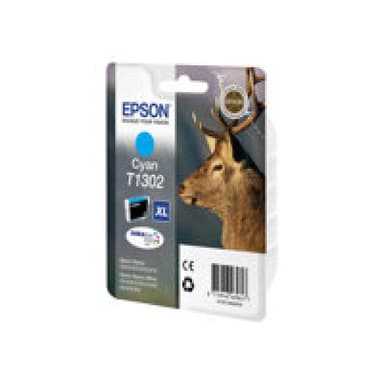 EPSON T1302 Cyan Tintenpatrone