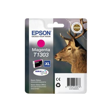 EPSON T1303 Magenta Tintenpatrone