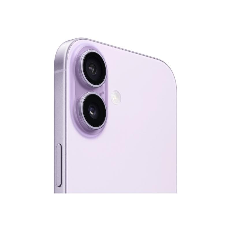 APPLE iPhone 17 512GB lavendel