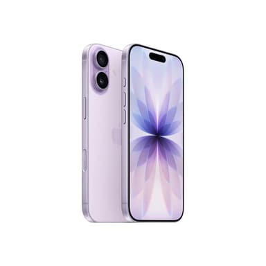 APPLE iPhone 17 512GB lavendel