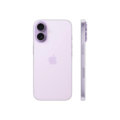 APPLE iPhone 17 512GB lavendel