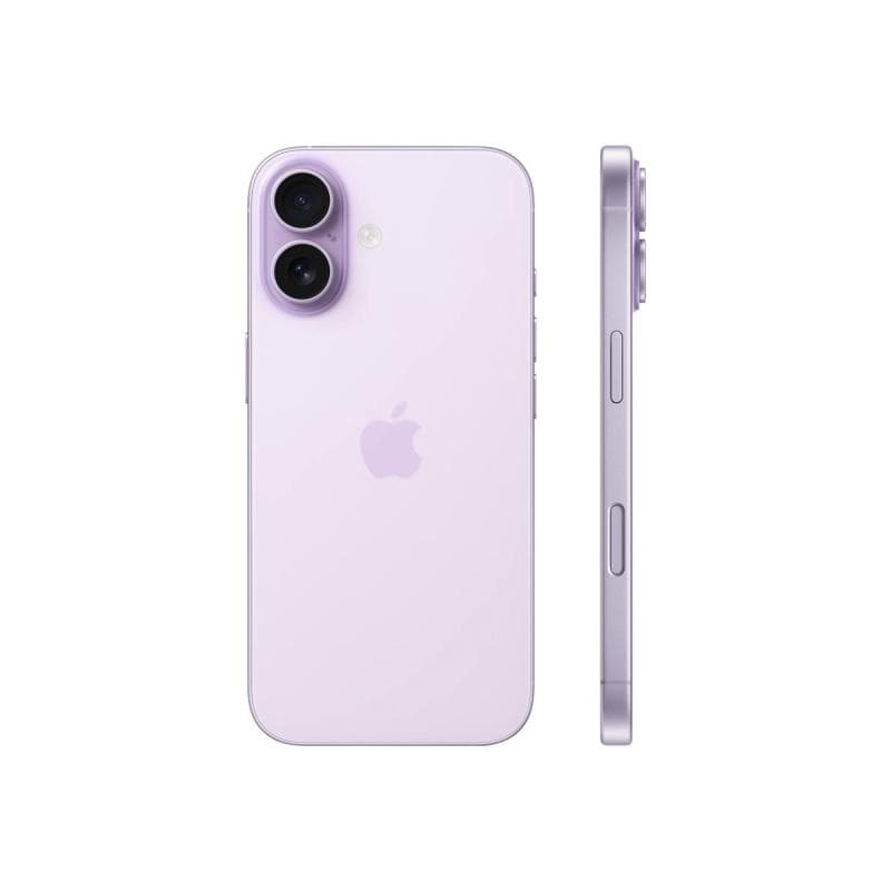APPLE iPhone 17 512GB lavendel