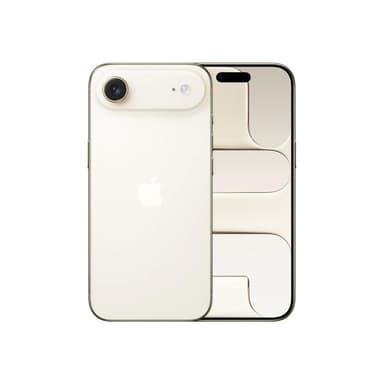 APPLE iPhone Air 512GB lichtgold
