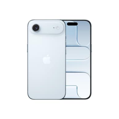 APPLE iPhone Air 512GB himmelblau