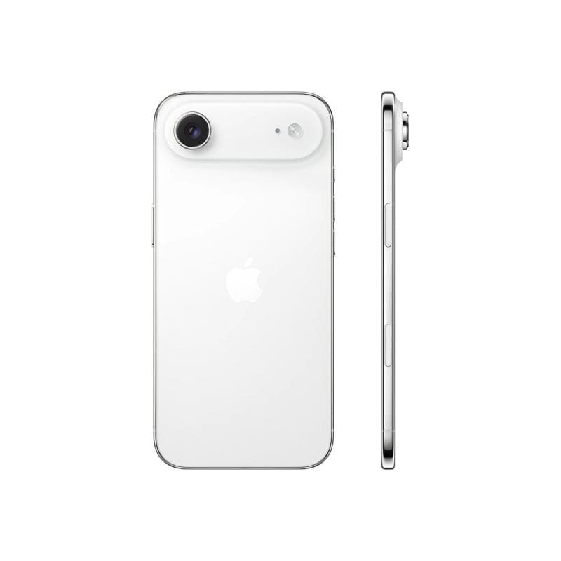 APPLE iPhone Air 256GB wolkenweiß