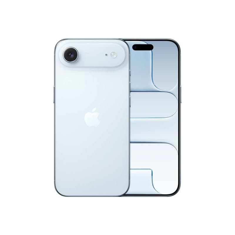 APPLE iPhone Air 256GB himmelblau
