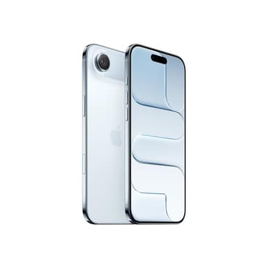 APPLE iPhone Air 256GB himmelblau