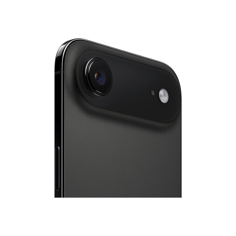 APPLE iPhone Air 512GB space schwarz