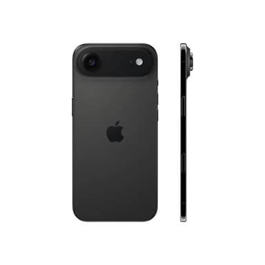 APPLE iPhone Air 512GB space schwarz