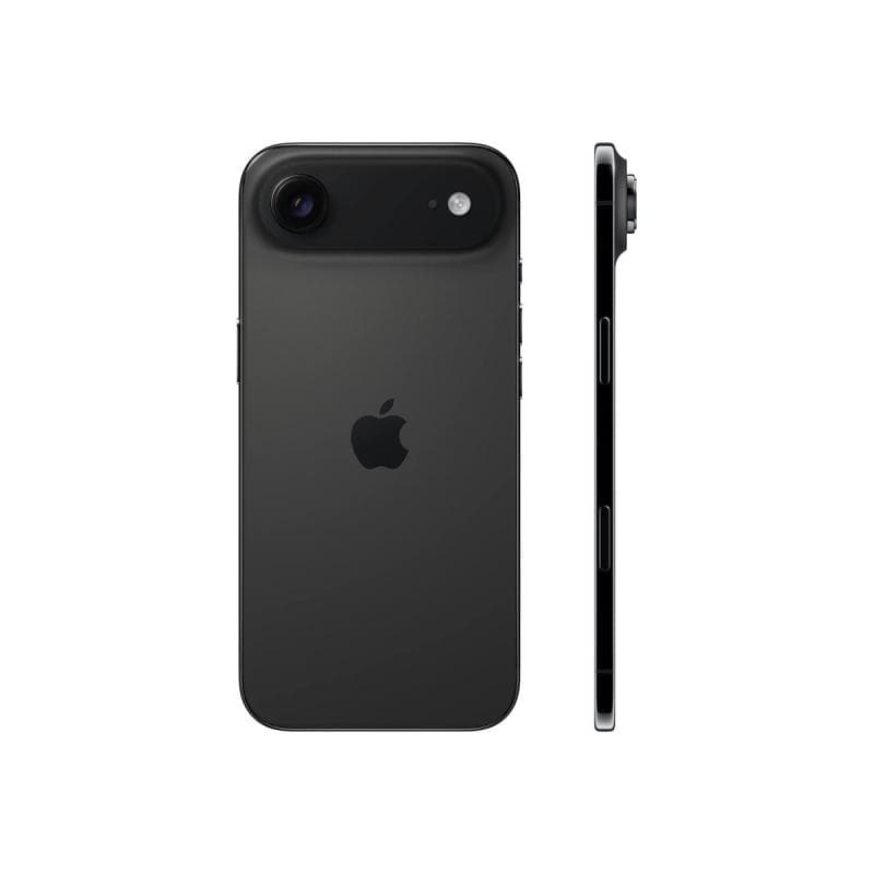APPLE iPhone Air 512GB space schwarz