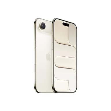 APPLE iPhone Air 1TB lichtgold