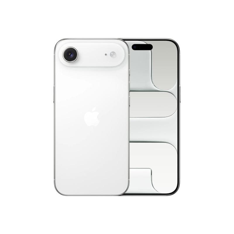 APPLE iPhone Air 1TB wolkenweiß