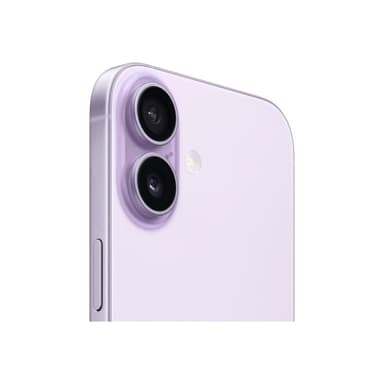 APPLE iPhone 17 256GB lavendel