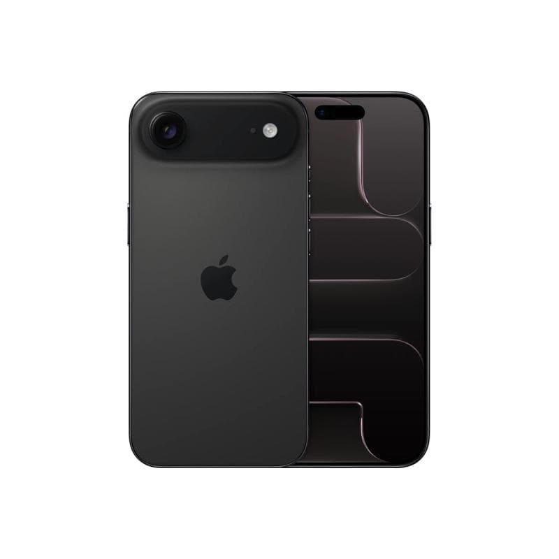 APPLE iPhone Air 1TB space schwarz
