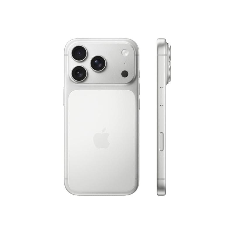 APPLE iPhone 17 Pro 256GB silber