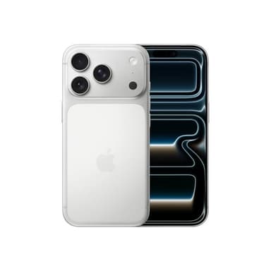 APPLE iPhone 17 Pro 512GB silber