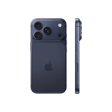 APPLE iPhone 17 Pro 512GB tiefblau