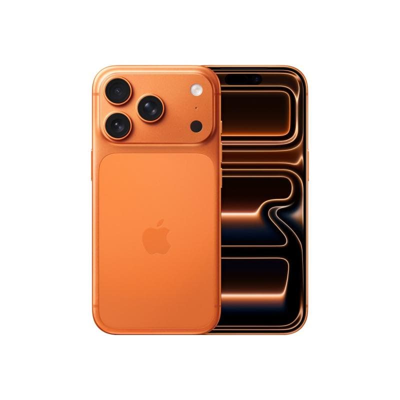 APPLE iPhone 17 Pro 1TB cosmic orange