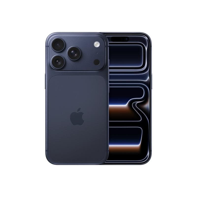 APPLE iPhone 17 Pro 1TB tiefblau