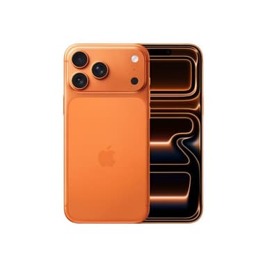 APPLE iPhone 17 Pro Max 256GB cosmic orange