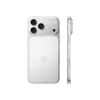 APPLE iPhone 17 Pro Max 512GB silber