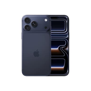 APPLE iPhone 17 Pro Max 512GB tiefblau